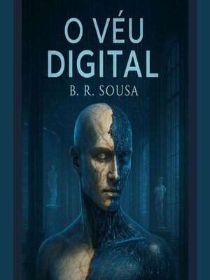 cover image of O Véu Digital